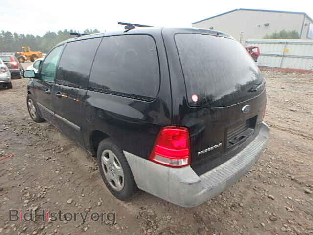 2005 FORD FREESTAR - VIN: 2FMZA50685BA53875 - Фото 3