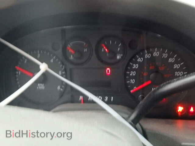 2005 FORD FREESTAR - VIN: 2FMZA50685BA53875 - Фото 8