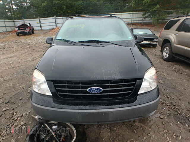 2005 FORD FREESTAR - VIN: 2FMZA50685BA53875 - Фото 9