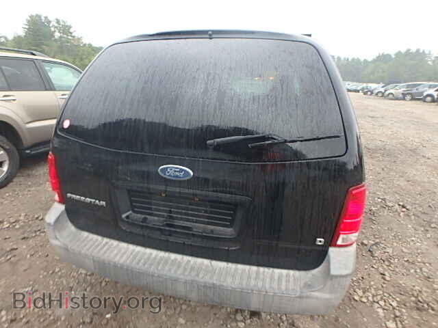 2005 FORD FREESTAR - VIN: 2FMZA50685BA53875 - Фото 10