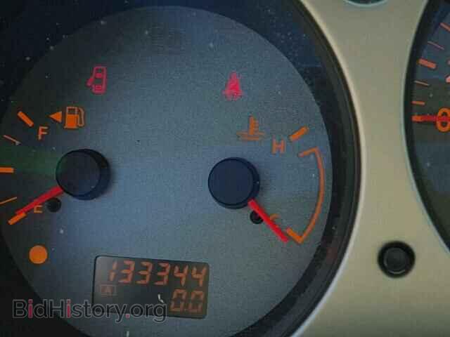 2006 NISSAN MAXIMA - VIN: 1N4BA41E26C846120 - Фото 8
