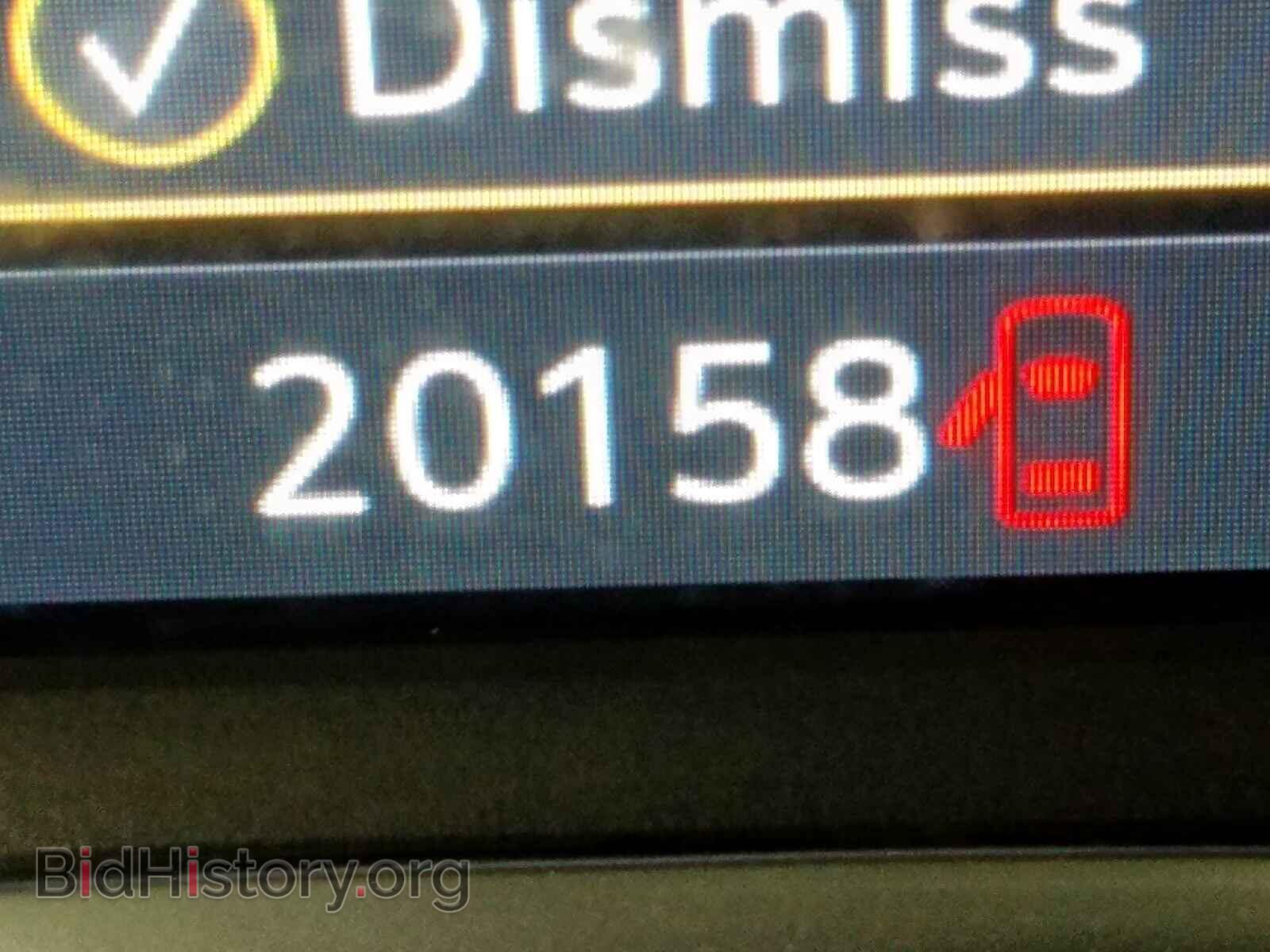2019 GMC TERRAIN - VIN: 3GKALXEX9KL303203 - Фото 8
