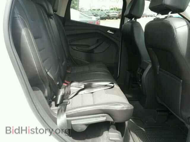 2013 FORD ESCAPE - VIN: 1FMCU9J93DUA83579 - Фото 6