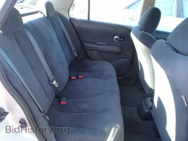 2007 NISSAN VERSA - VIN: 3N1BC11E67L435198 - Фото 6