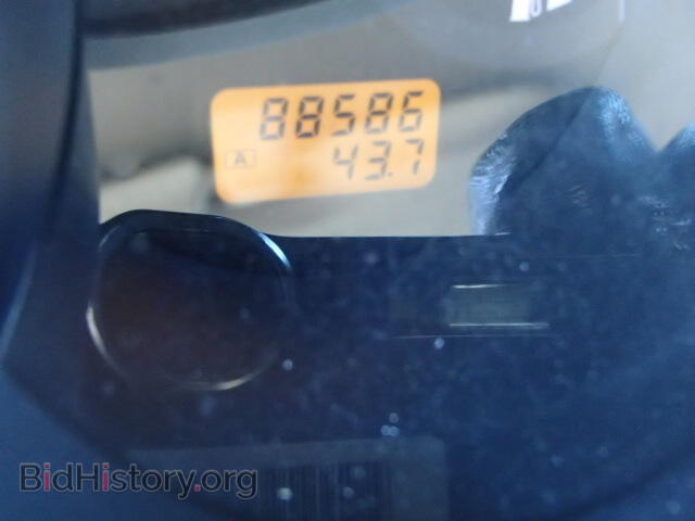 2007 NISSAN VERSA - VIN: 3N1BC11E67L435198 - Фото 8
