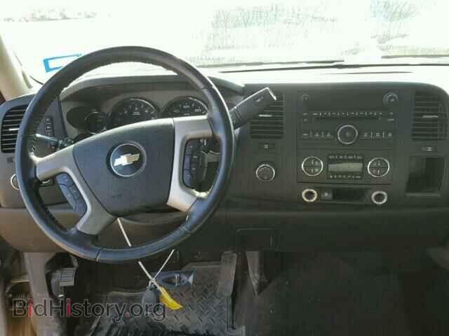 2009 CHEVROLET SILVERADO - VIN: 3GCEK23M59G136157 - Фото 9