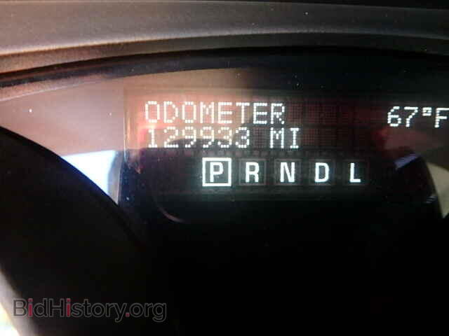 2009 GMC ACADIA - VIN: 1GKEV33D79J139772 - Фото 8