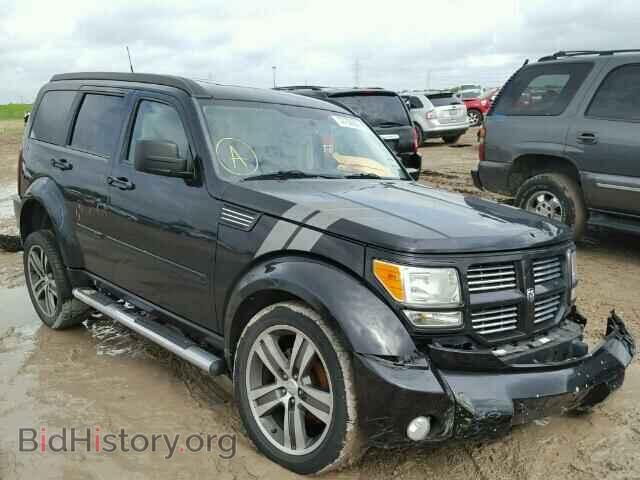 Фотография 1D4PU7GXXBW505576 - DODGE NITRO 2011