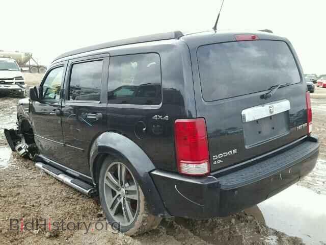2011 DODGE NITRO - VIN: 1D4PU7GXXBW505576 - Photo 3