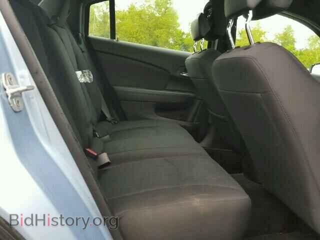 2013 CHRYSLER 200 - VIN: 1C3CCBBB1DN611778 - Фото 6