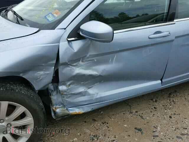 2013 CHRYSLER 200 - VIN: 1C3CCBBB1DN611778 - Фото 10