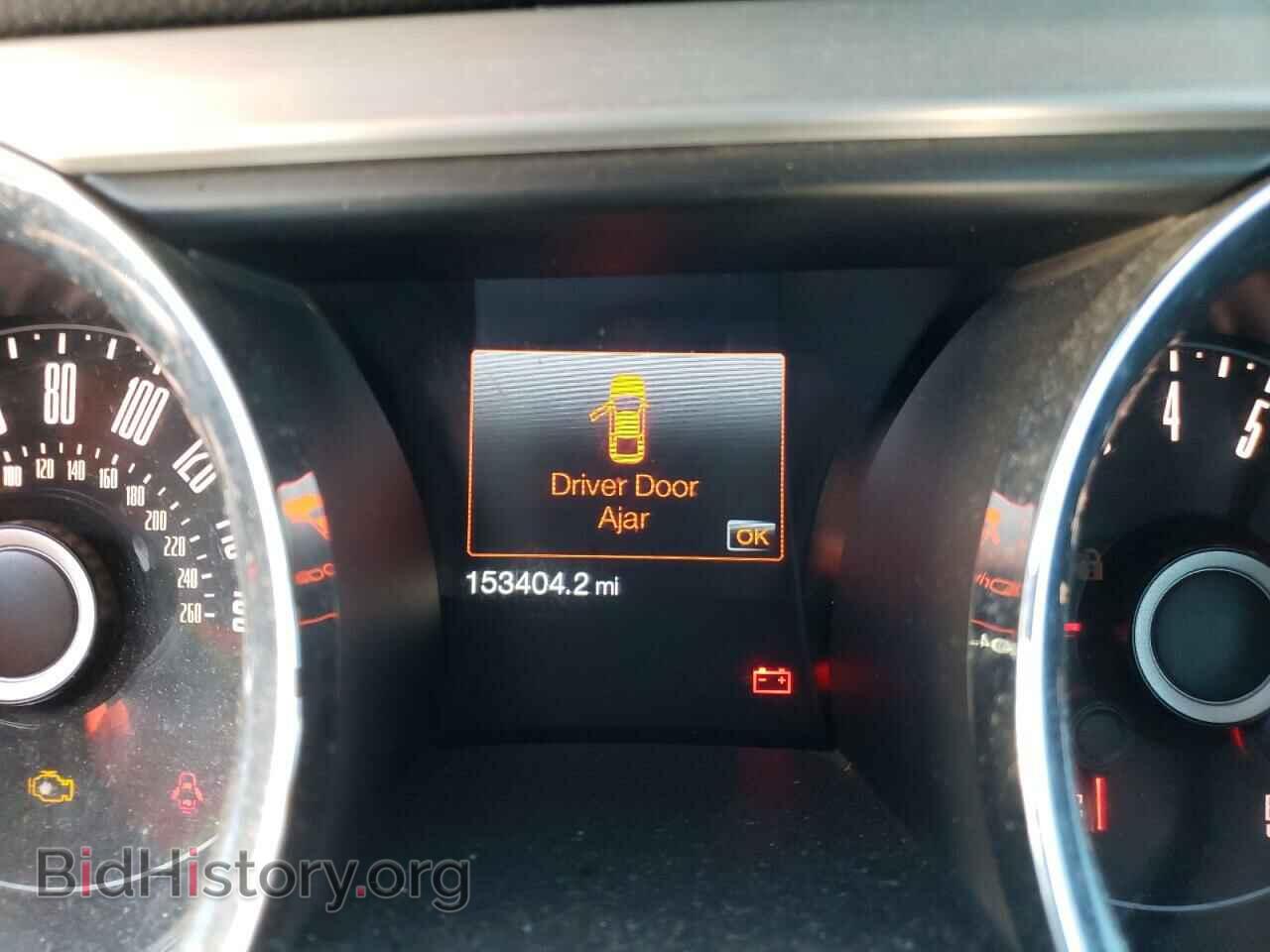 2014 FORD MUSTANG - VIN: 1ZVBP8EM9E5208433 - Фото 8