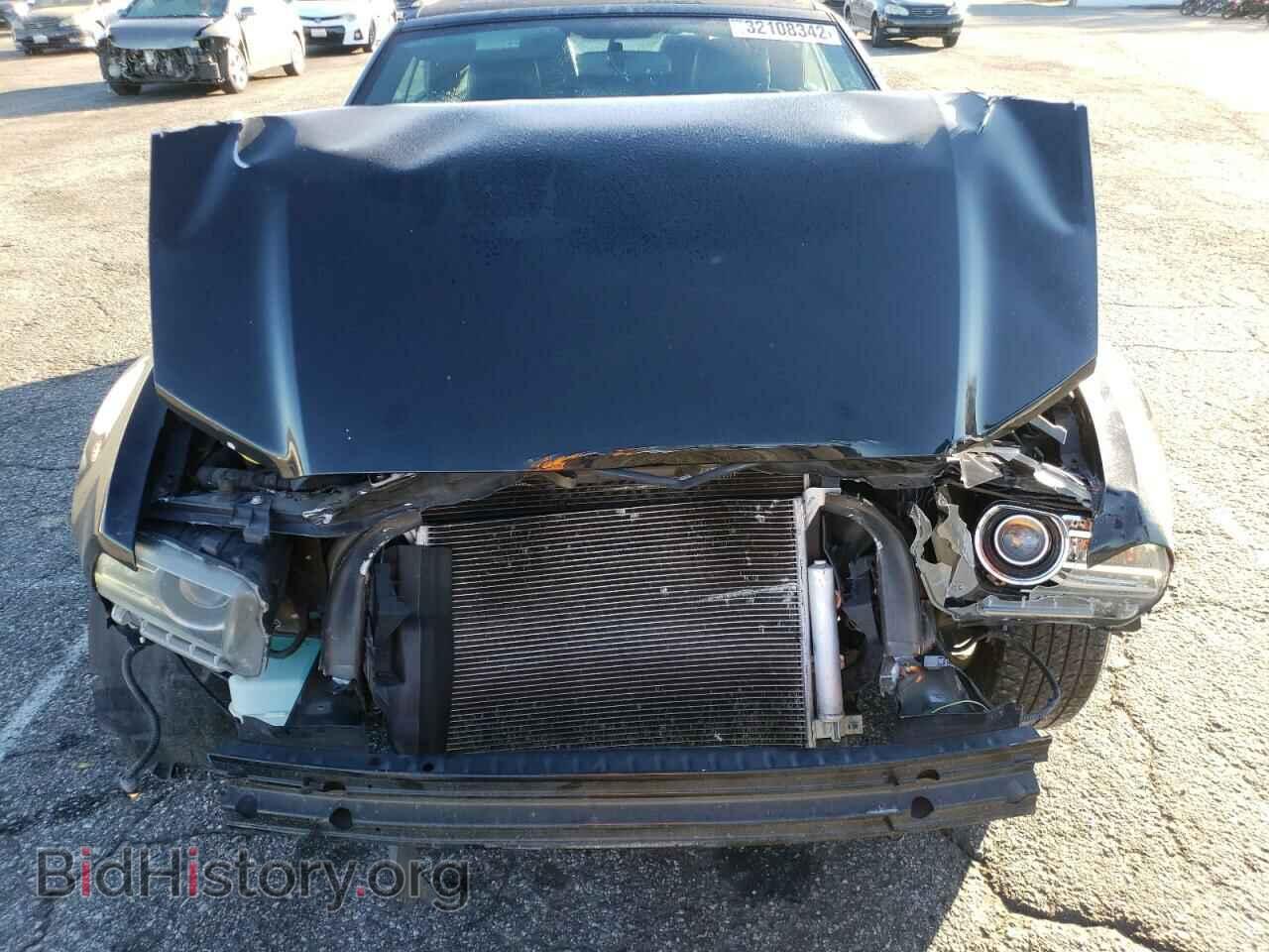 2014 FORD MUSTANG - VIN: 1ZVBP8EM9E5208433 - Фото 9