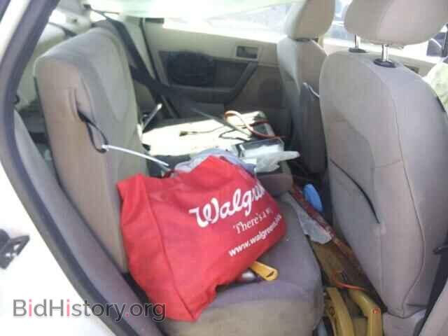 2008 FORD FOCUS - VIN: 1FAHP34N28W192090 - Фото 6