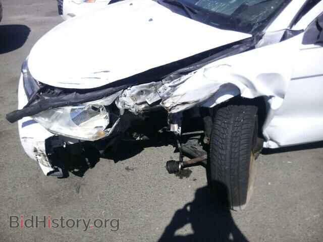 2008 FORD FOCUS - VIN: 1FAHP34N28W192090 - Фото 9