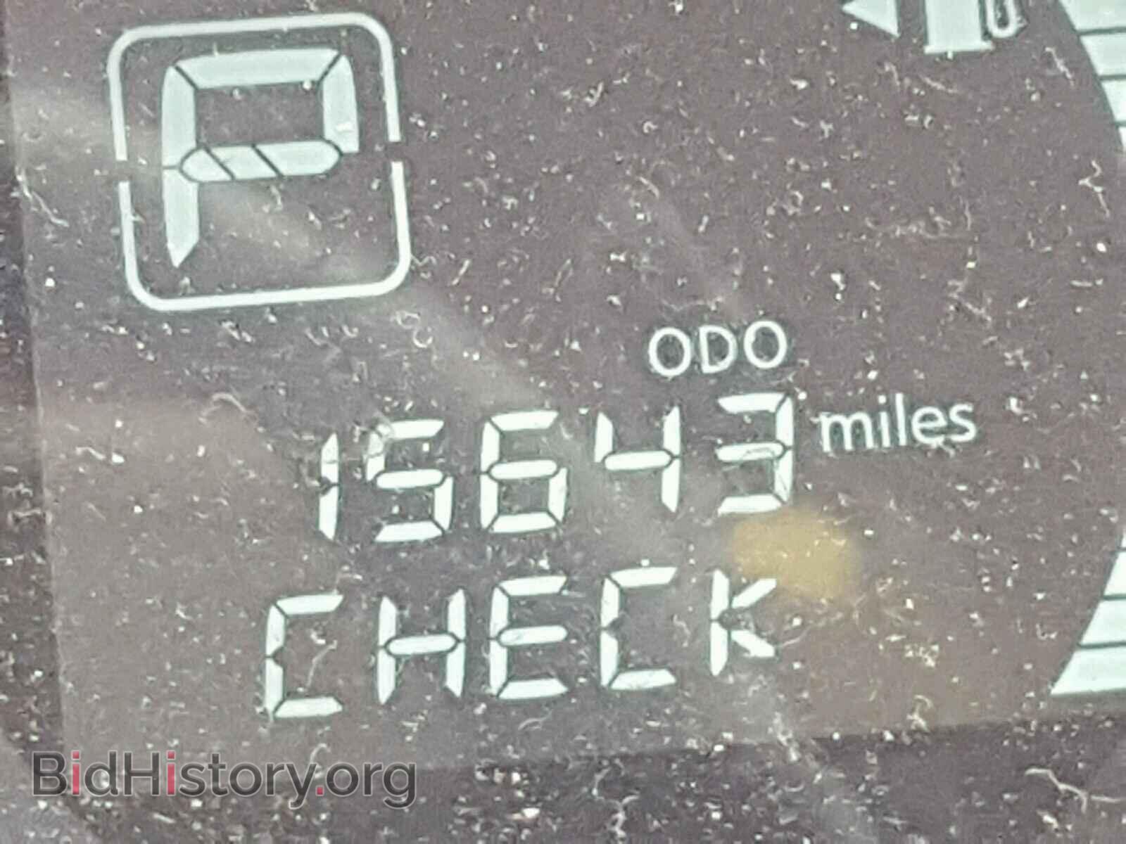 2017 NISSAN VERSA - VIN: 3N1CE2CP8HL355681 - Photo 8
