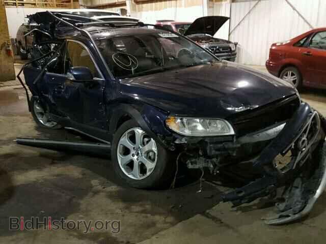 Photo YV4992BZ3A1079449 - VOLVO XC70 2010