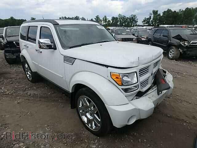 Фотография 1D4PT4GX7BW528847 - DODGE NITRO 2011