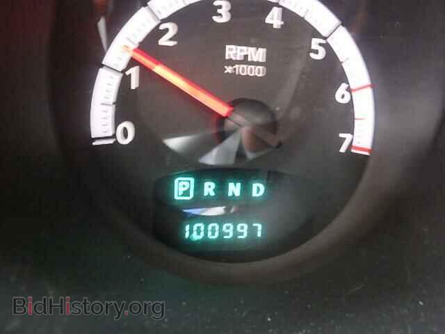 2011 DODGE NITRO - VIN: 1D4PT4GX7BW528847 - Photo 8