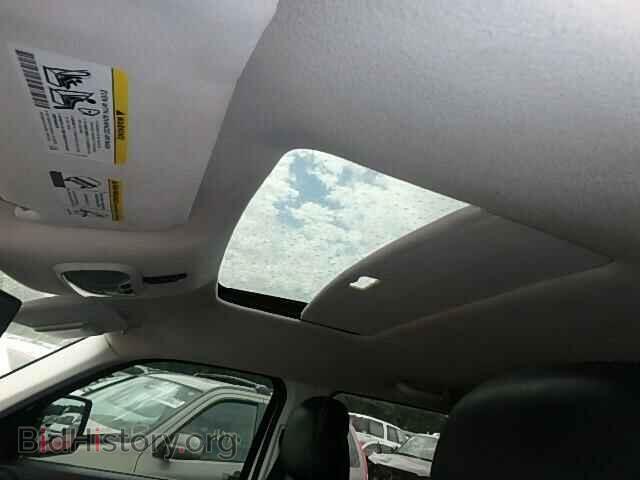 2011 DODGE NITRO - VIN: 1D4PT4GX7BW528847 - Photo 9