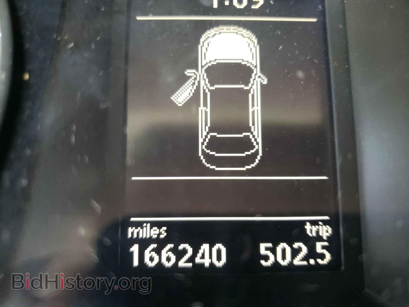 2010 VOLKSWAGEN CC - VIN: WVWMN7ANXAE533838 - Фото 8