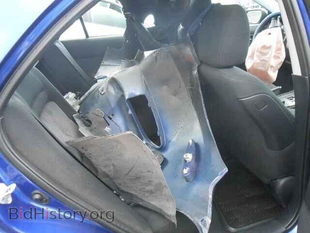 2005 MAZDA 6 - VIN: 1YVHP80D655M11990 - Фото 6