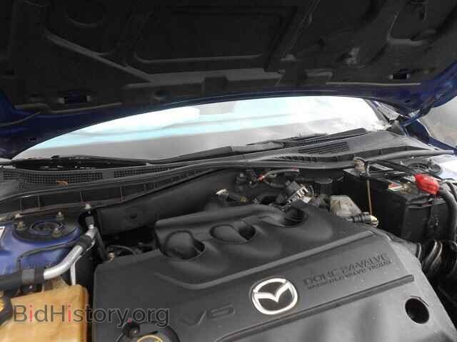 2005 MAZDA 6 - VIN: 1YVHP80D655M11990 - Фото 7