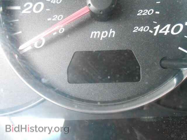 2005 MAZDA 6 - VIN: 1YVHP80D655M11990 - Фото 8