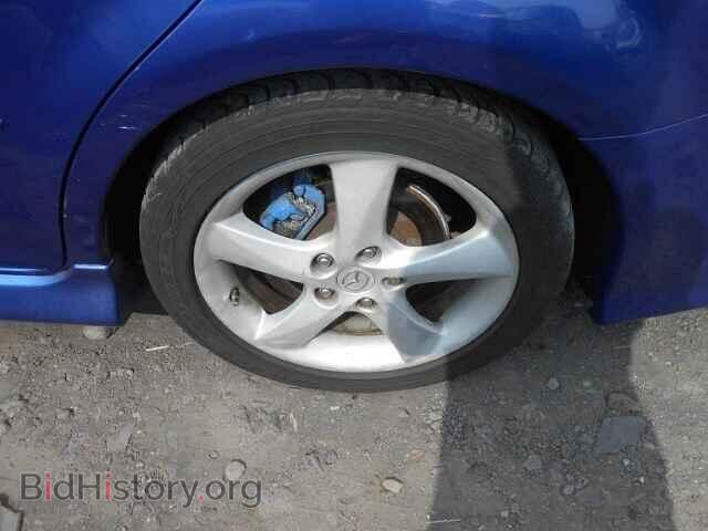 2005 MAZDA 6 - VIN: 1YVHP80D655M11990 - Фото 10
