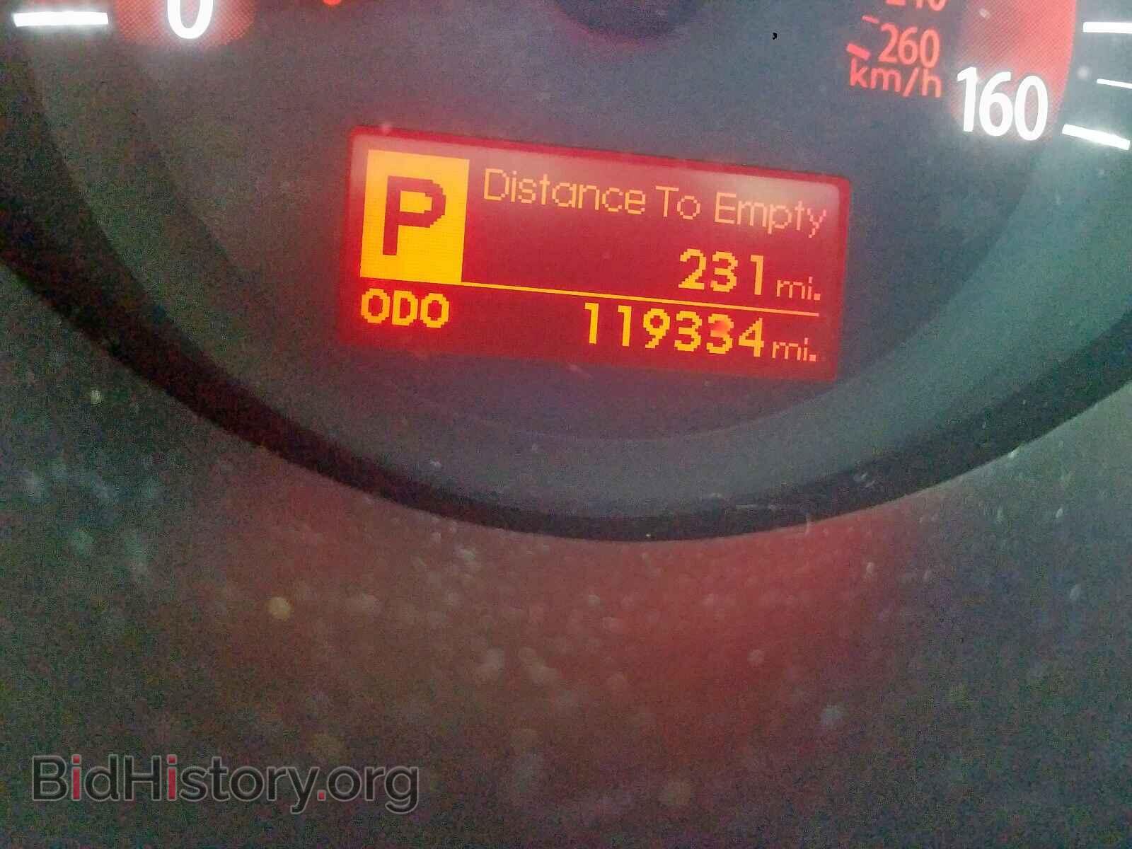 2009 KIA OPTIMA - VIN: KNAGE228795361480 - Фото 8