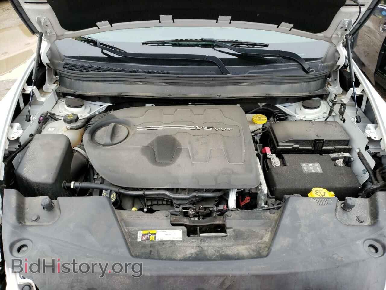 2017 JEEP CHEROKEE - VIN: 1C4PJMBS6HW582597 - Фото 7