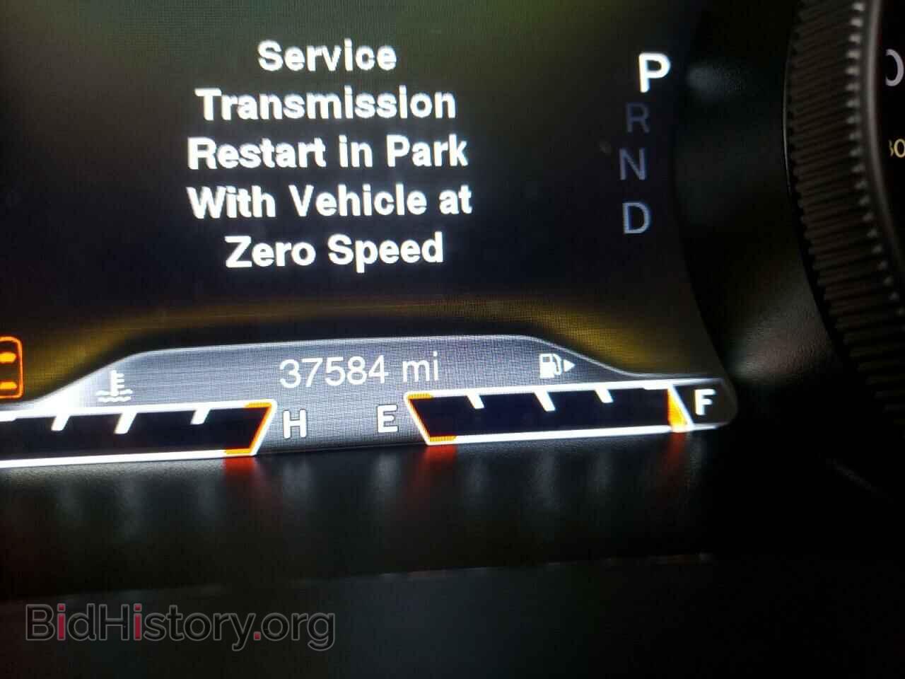 2017 JEEP CHEROKEE - VIN: 1C4PJMBS6HW582597 - Фото 8