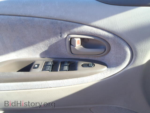 2000 MAZDA MPV - VIN: JM3LW28G6Y0100907 - Фото 10