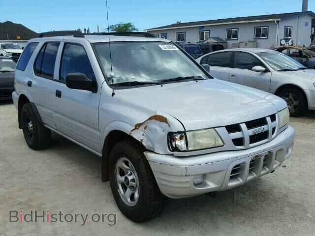 Фотография 4S2CK58W034307151 - ISUZU RODEO 2003
