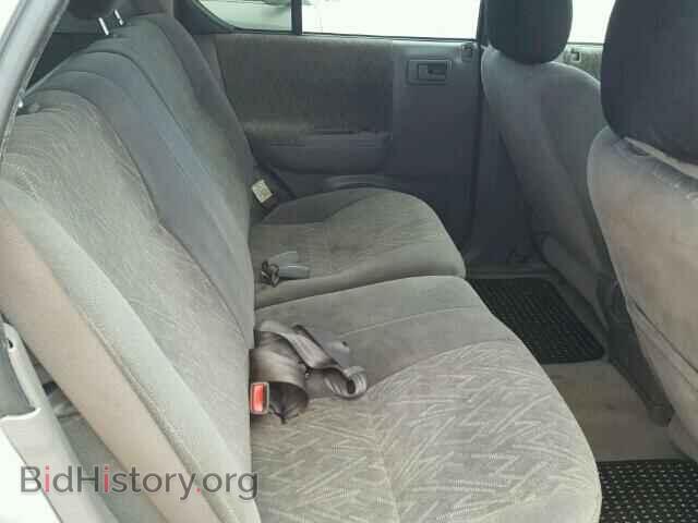 2003 ISUZU RODEO - VIN: 4S2CK58W034307151 - Фото 6