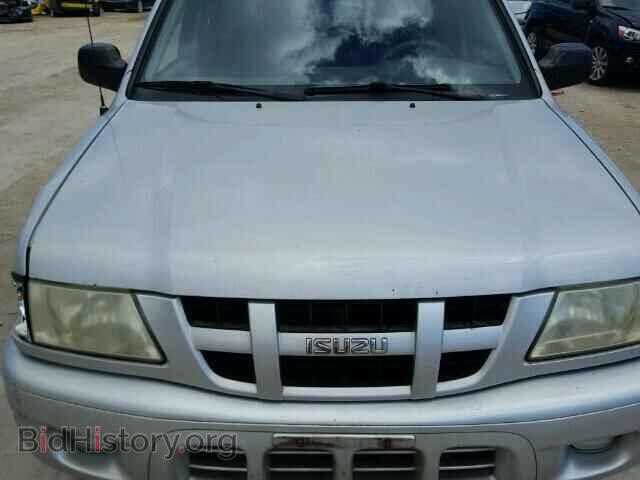 2003 ISUZU RODEO - VIN: 4S2CK58W034307151 - Фото 7