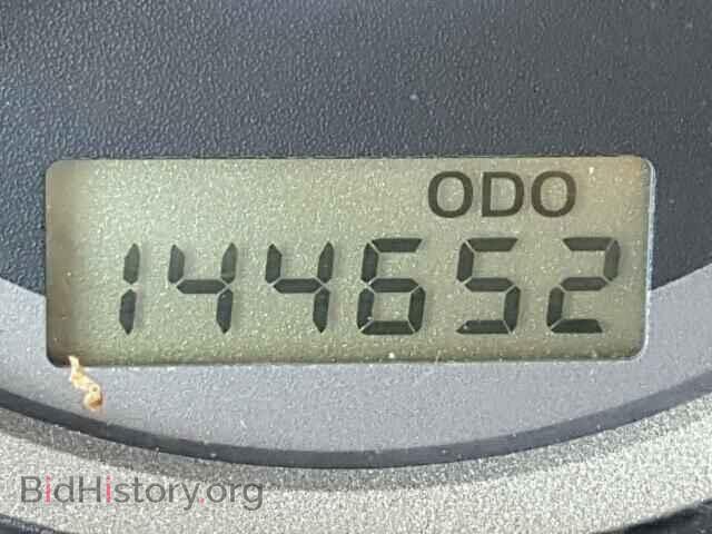 2003 ISUZU RODEO - VIN: 4S2CK58W034307151 - Фото 8