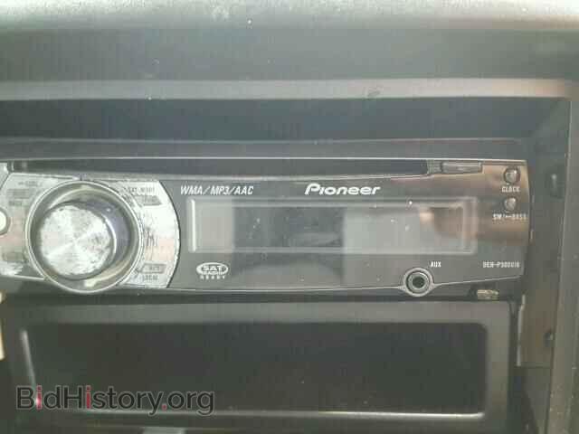 2003 ISUZU RODEO - VIN: 4S2CK58W034307151 - Фото 10