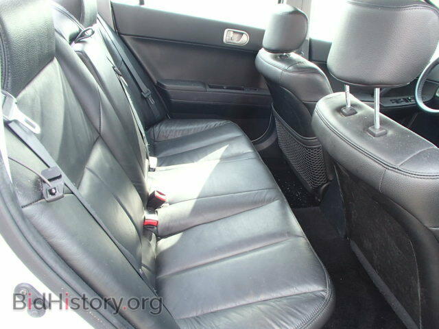 2005 MITSUBISHI GALANT - VIN: 4A3AB36F85E062104 - Фото 6