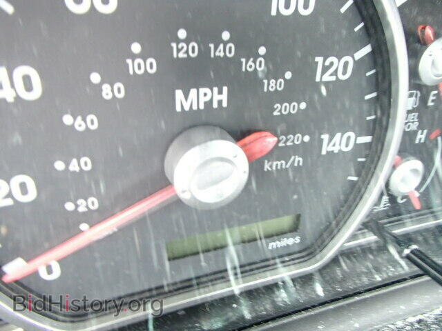 2005 MITSUBISHI GALANT - VIN: 4A3AB36F85E062104 - Фото 8