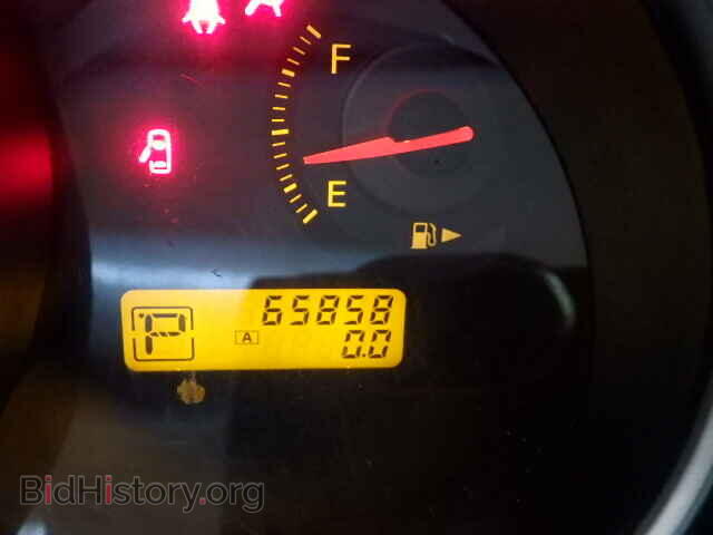 2008 NISSAN VERSA - VIN: 3N1BC13E98L430611 - Фото 8