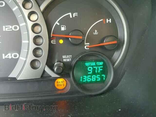 2005 HONDA PILOT - VIN: 5FNYF18495B049723 - Фото 8