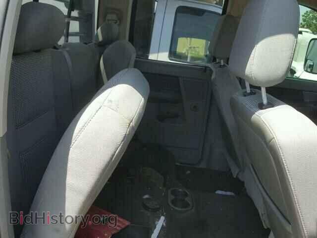 2008 DODGE RAM 3500 - VIN: 3D7MX48A78G103866 - Фото 6
