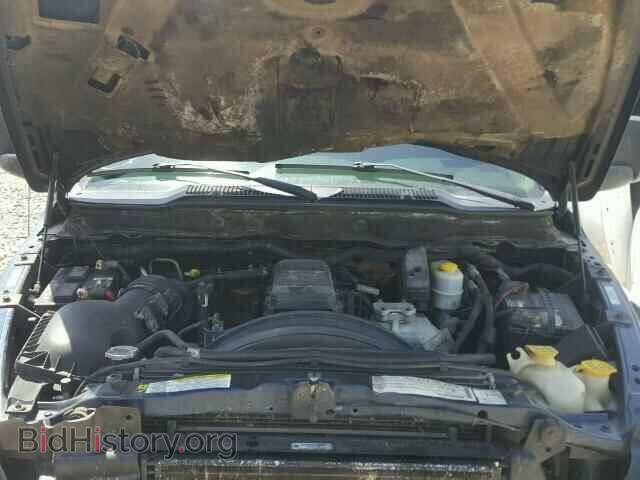 2008 DODGE RAM 3500 - VIN: 3D7MX48A78G103866 - Фото 7