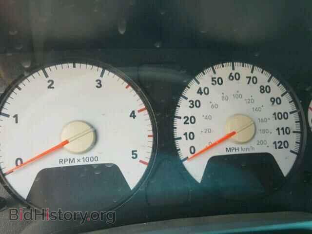 2008 DODGE RAM 3500 - VIN: 3D7MX48A78G103866 - Фото 8
