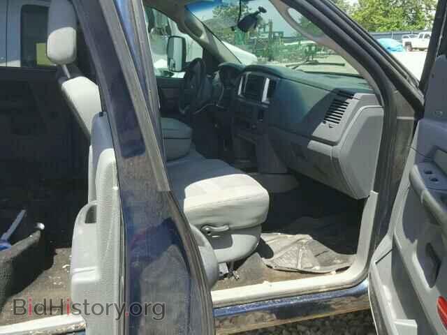 2008 DODGE RAM 3500 - VIN: 3D7MX48A78G103866 - Фото 9
