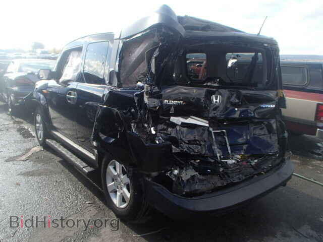 2010 HONDA ELEMENT - VIN: 5J6YH2H70AL002589 - Фото 3