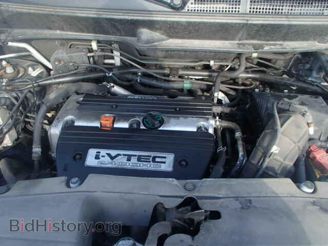 2010 HONDA ELEMENT - VIN: 5J6YH2H70AL002589 - Фото 7