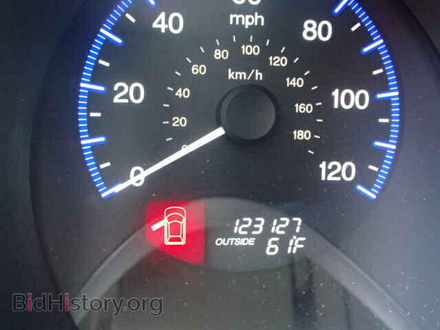 2010 HONDA ELEMENT - VIN: 5J6YH2H70AL002589 - Фото 8