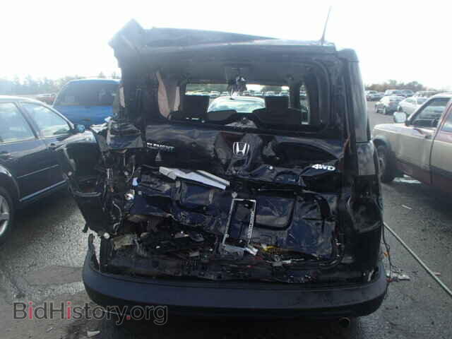 2010 HONDA ELEMENT - VIN: 5J6YH2H70AL002589 - Фото 10